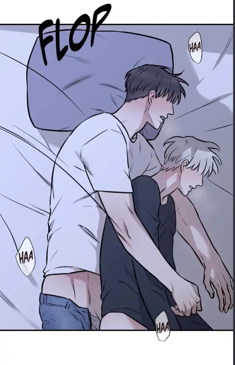 Read Insecret chapter 3 image 67 on Lezhin