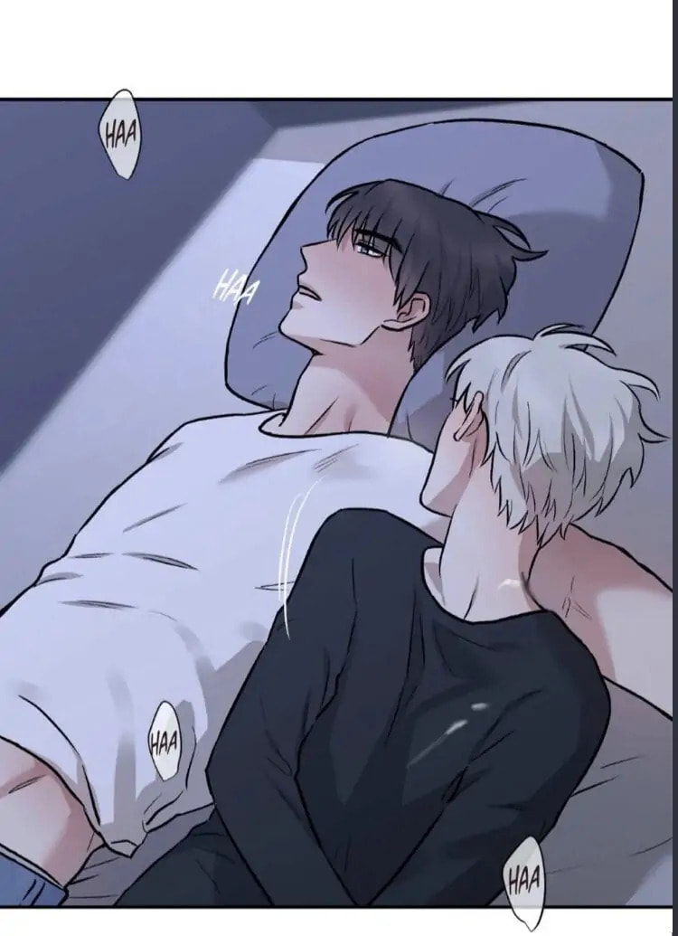 Read Insecret chapter 3 image 69 on Lezhin
