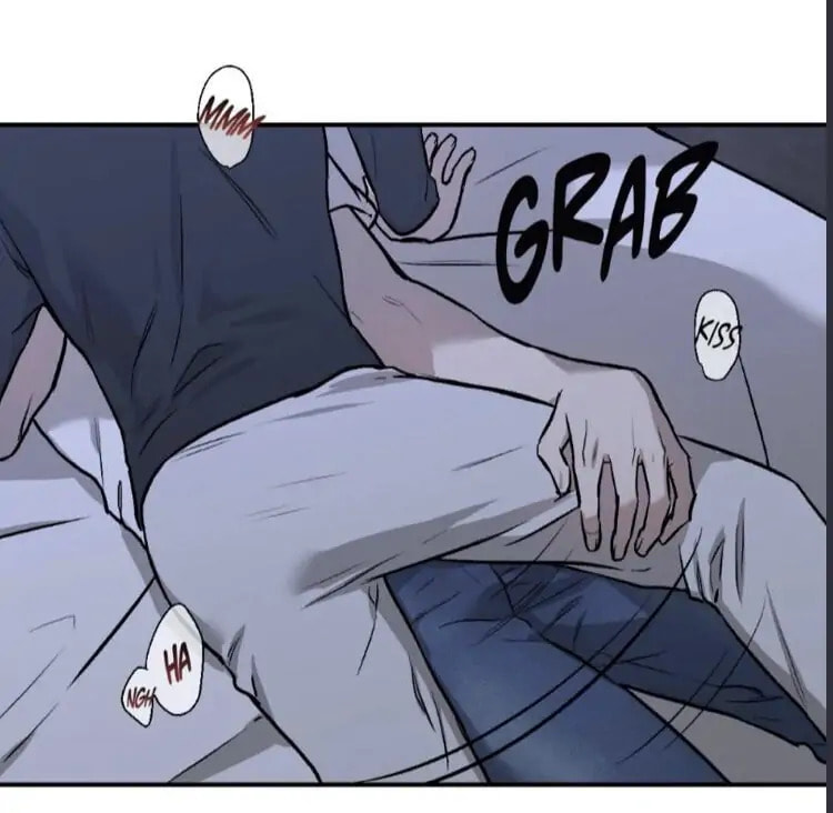 Read Insecret chapter 3 image 7 on Lezhin