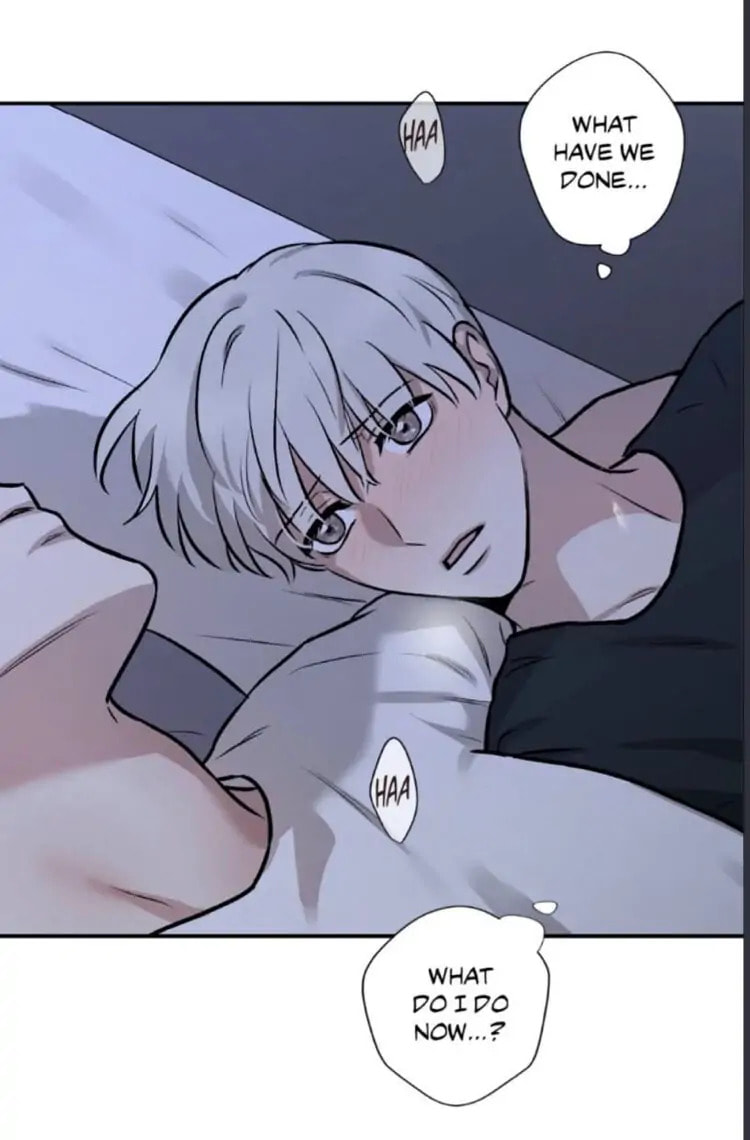 Read Insecret chapter 3 image 71 on Lezhin