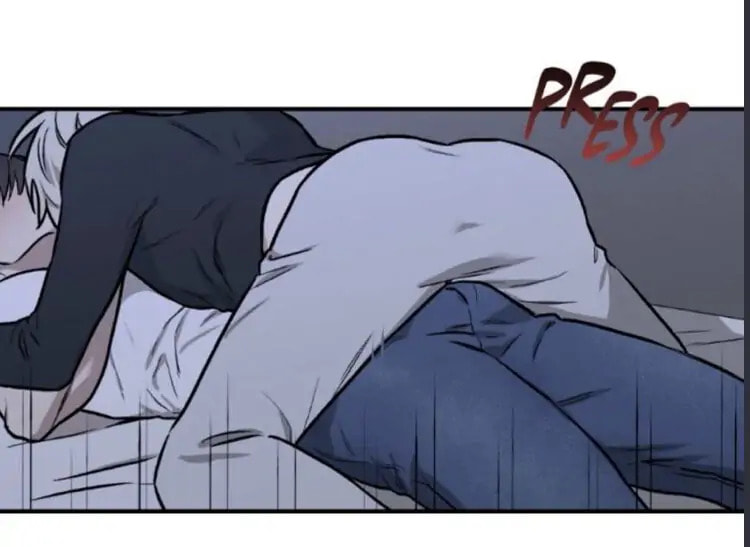 Read Insecret chapter 3 image 9 on Lezhin