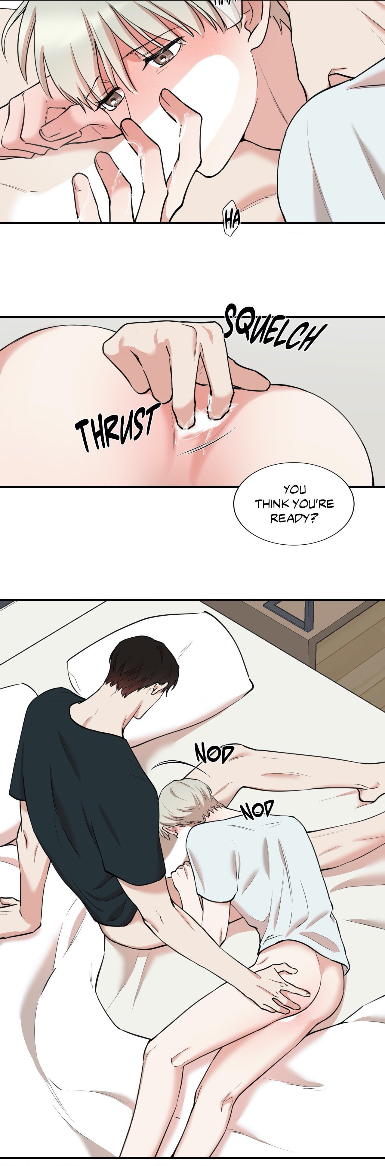 Read Insecret chapter 30 image 10 on Lezhin