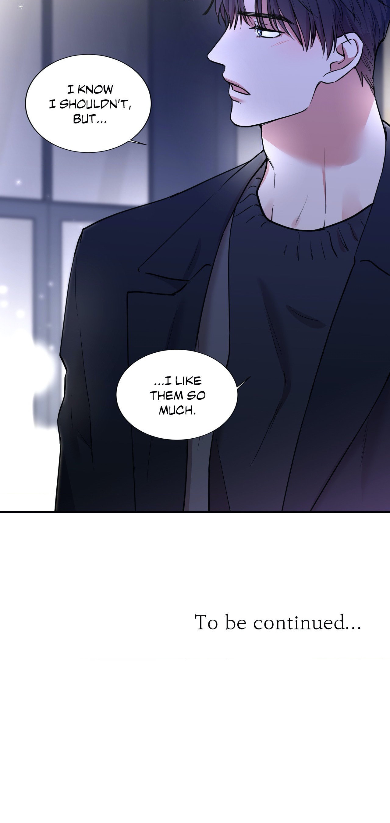 Read Insecret chapter 30 image 28 on Lezhin