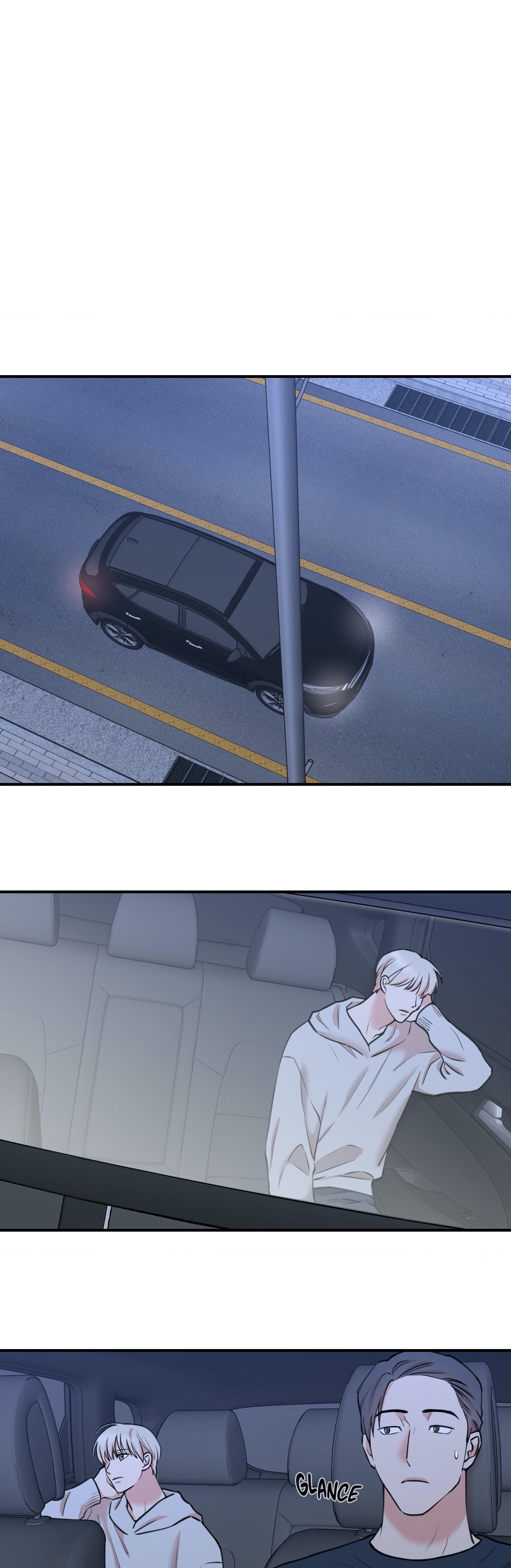 Read Insecret chapter 32 image 13 on Lezhin
