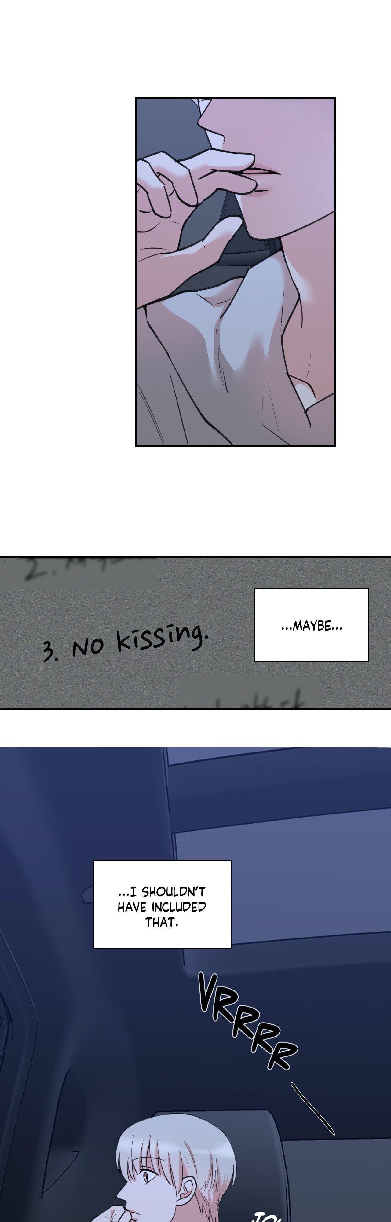 Read Insecret chapter 32 image 18 on Lezhin