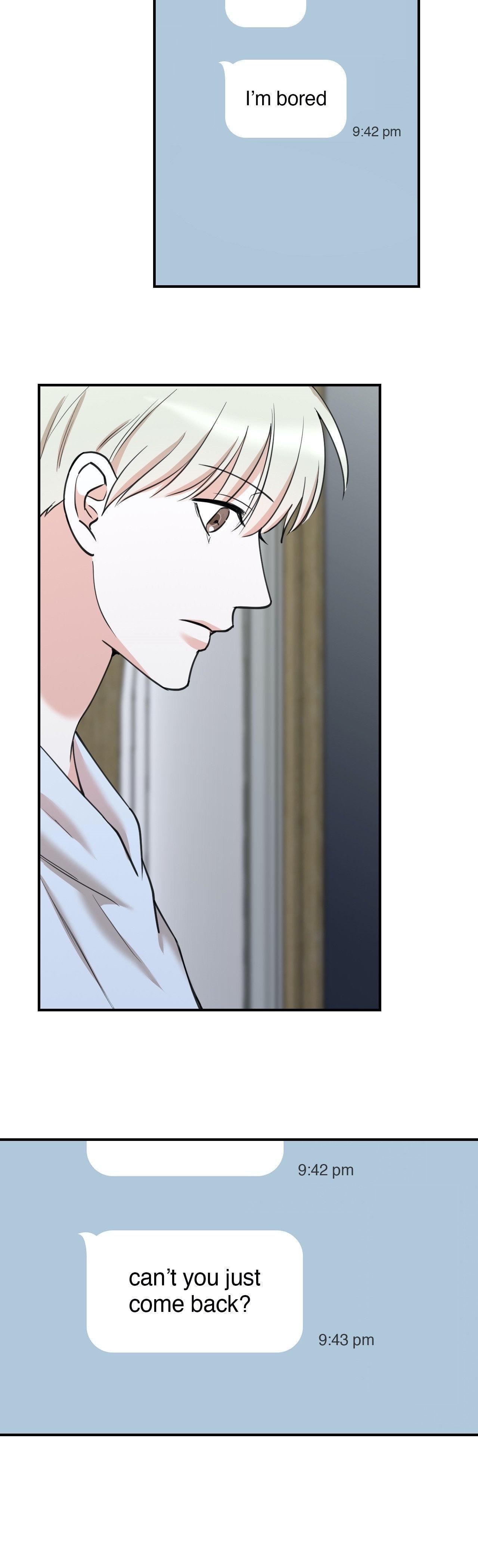 Read Insecret chapter 32 image 26 on Lezhin