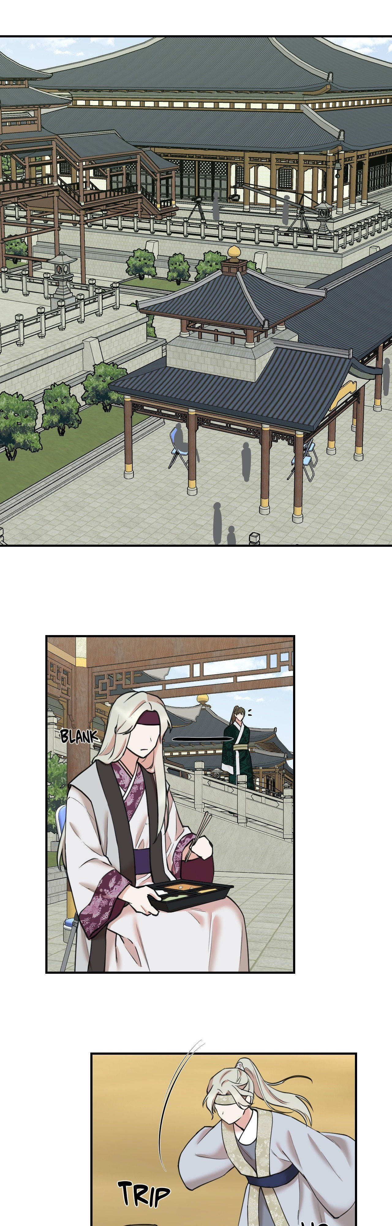 Read Insecret chapter 32 image 4 on Lezhin