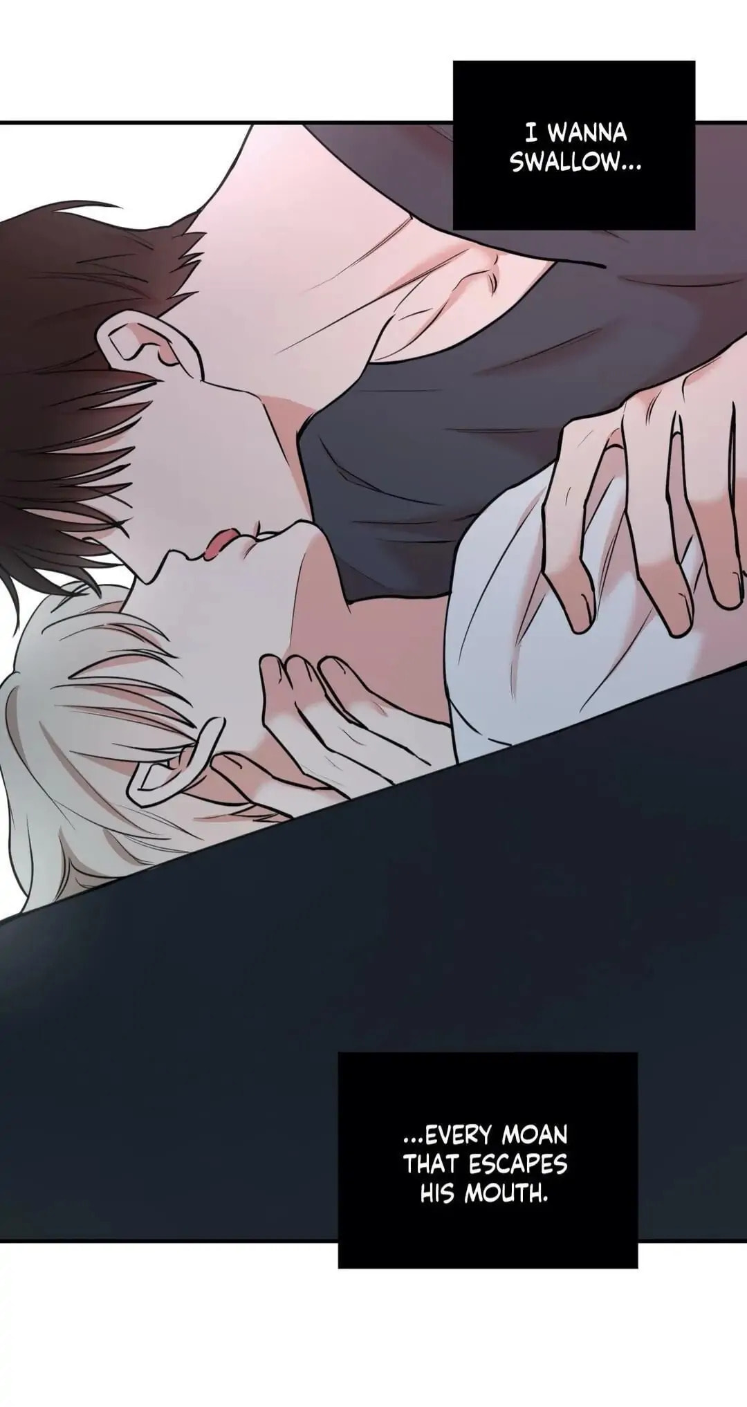 Read Insecret chapter 33 image 24 on Lezhin