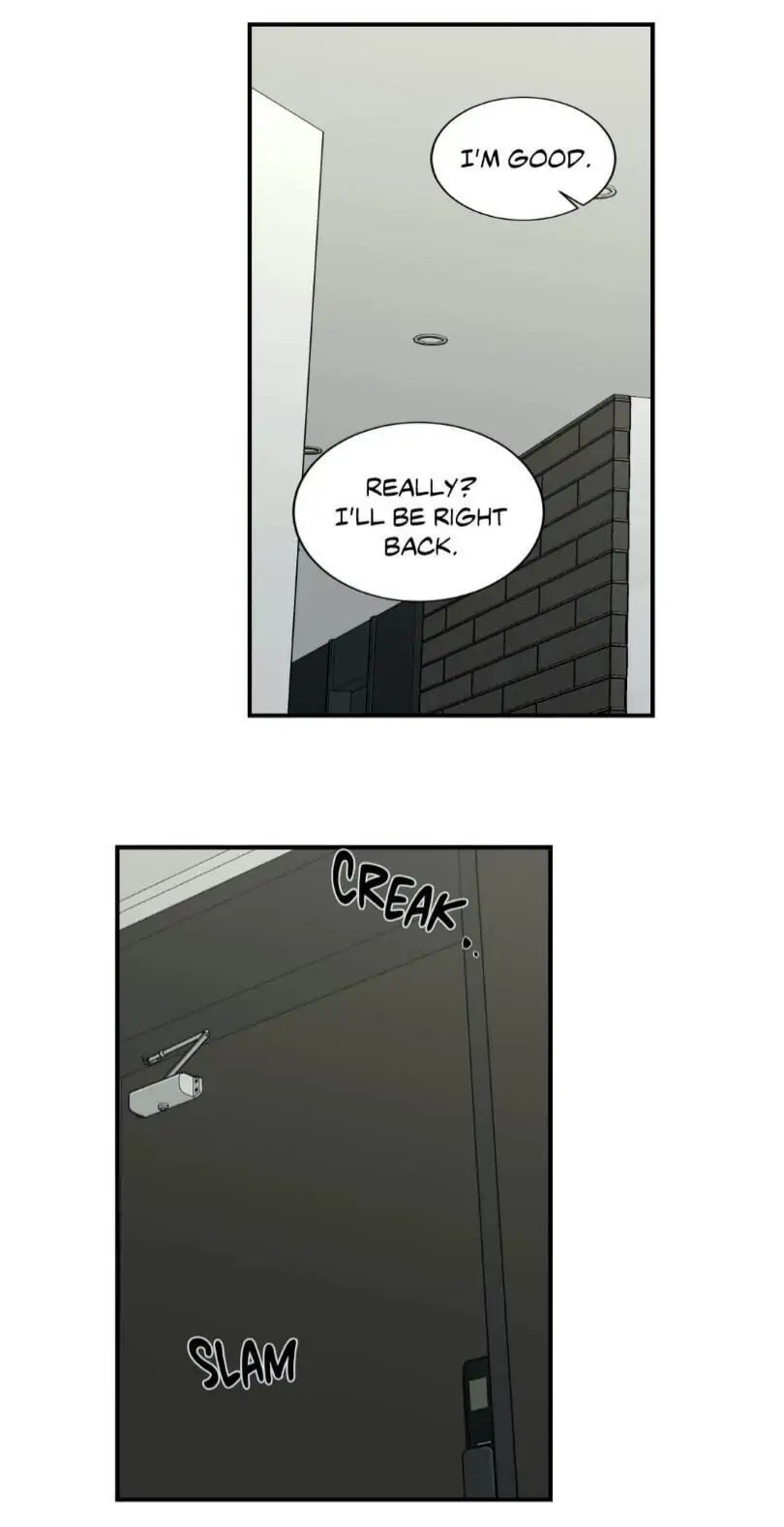 Read Insecret chapter 33 image 33 on Lezhin