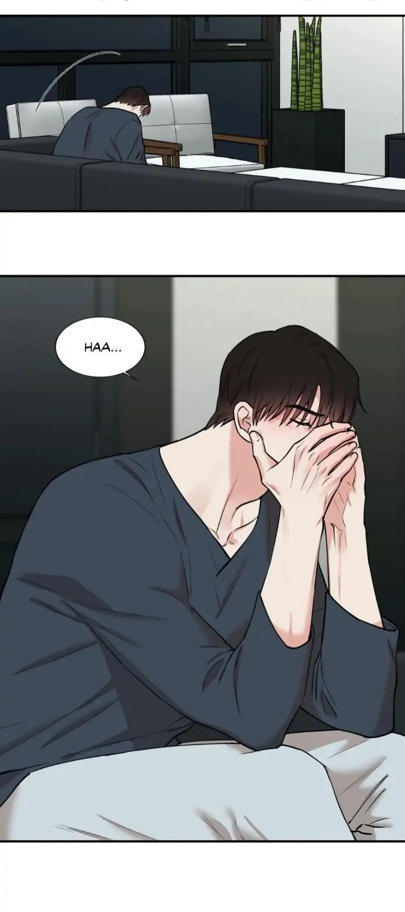 Read Insecret chapter 33 image 34 on Lezhin