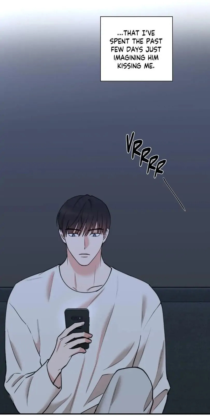 Read Insecret chapter 33 image 5 on Lezhin