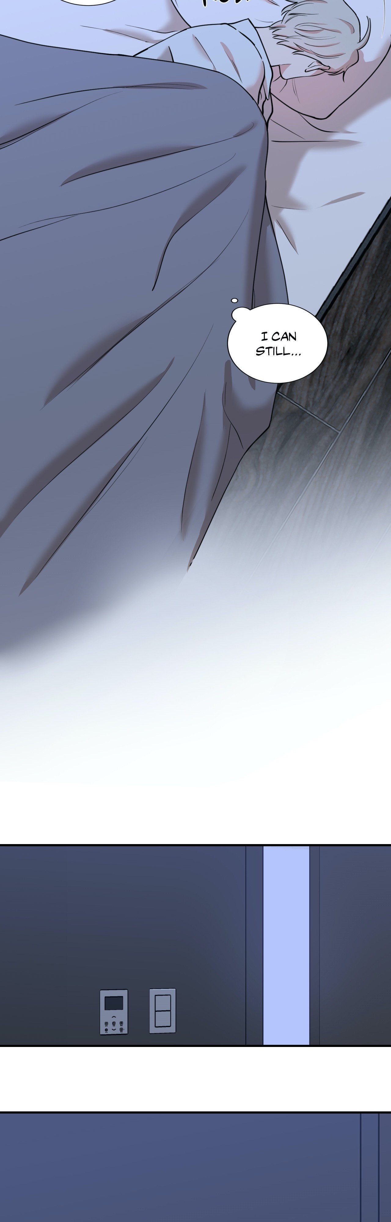 Read Insecret chapter 34 image 12 on Lezhin