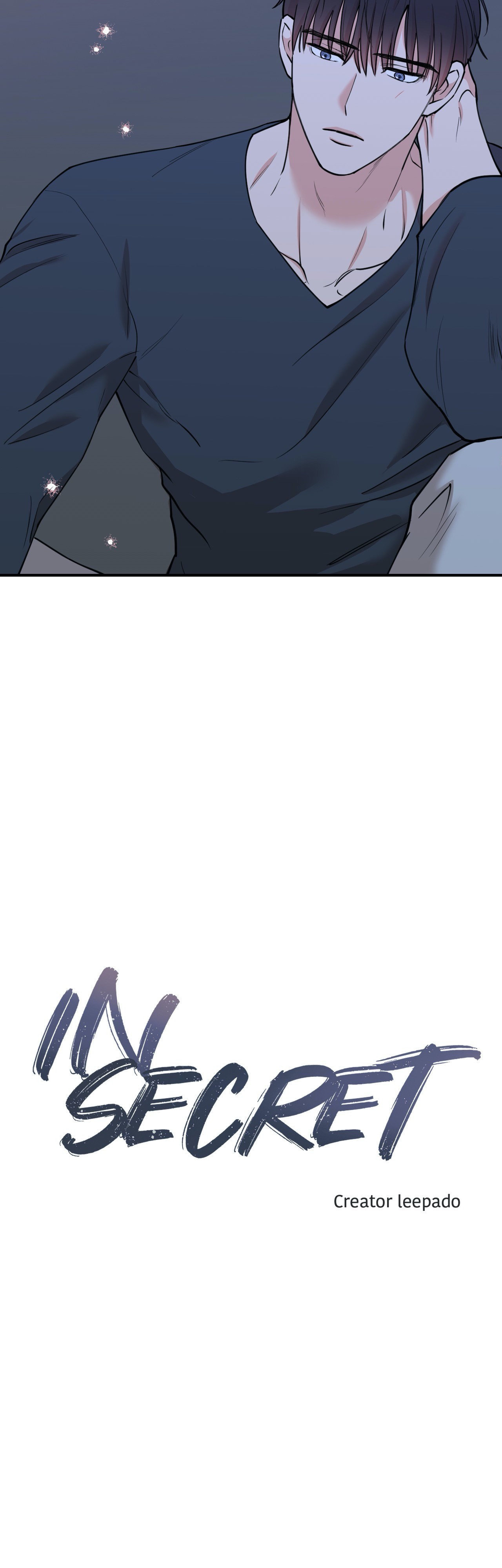 Read Insecret chapter 34 image 14 on Lezhin