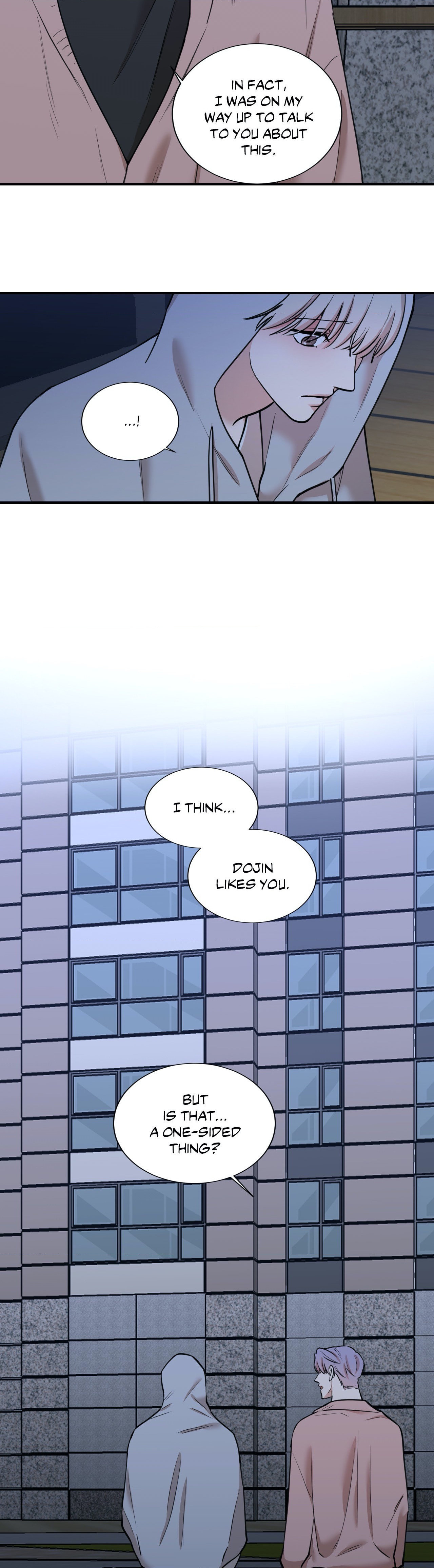 Read Insecret chapter 34 image 2 on Lezhin