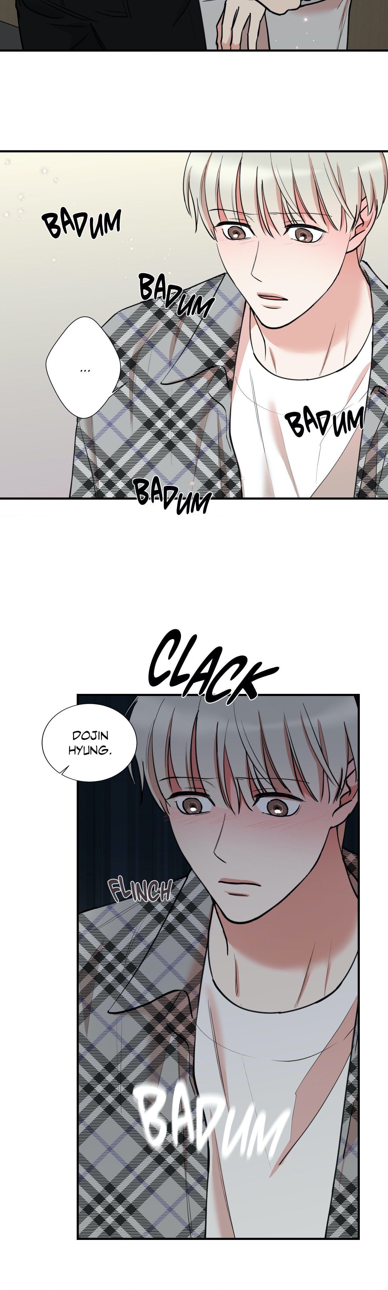 Read Insecret chapter 35 image 11 on Lezhin