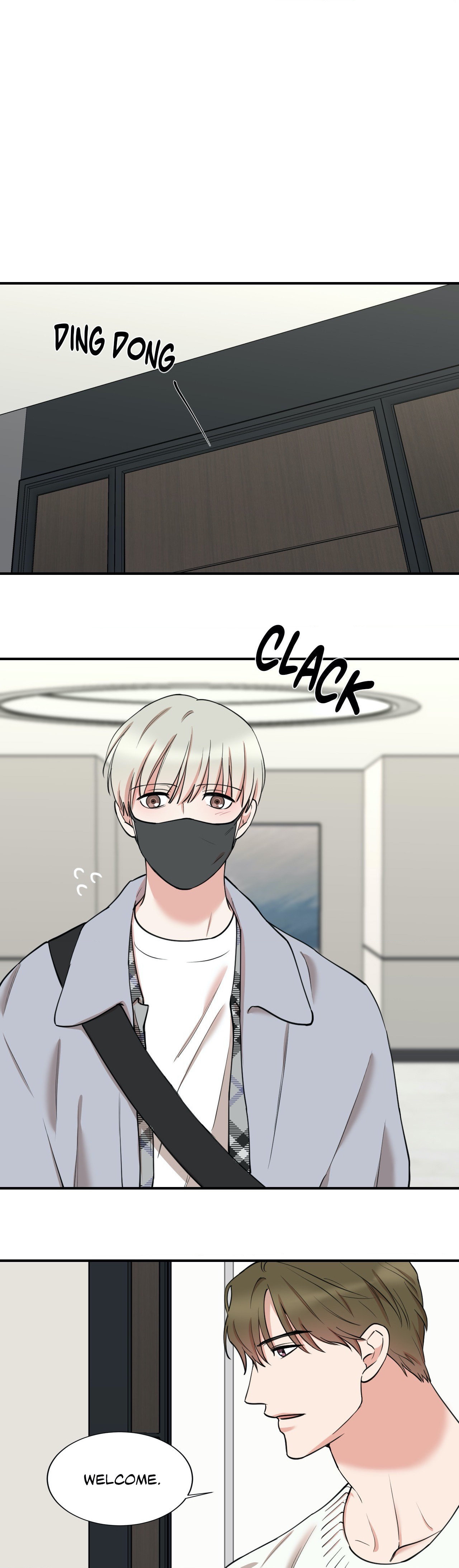 Read Insecret chapter 35 image 16 on Lezhin