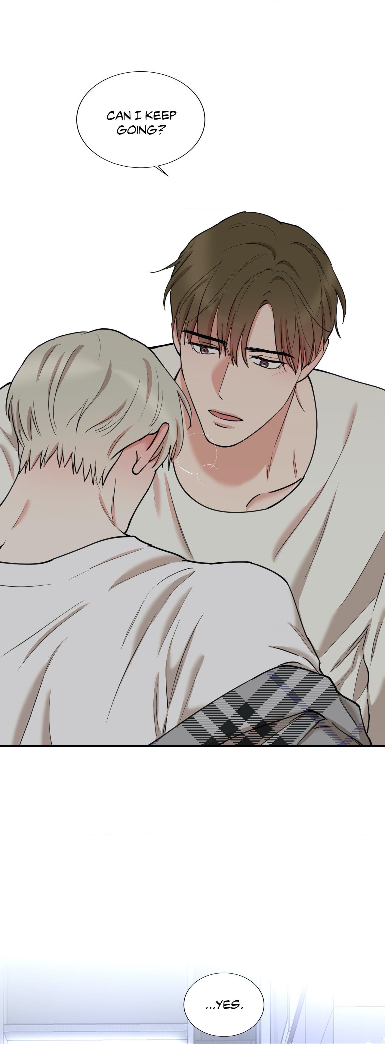 Read Insecret chapter 35 image 29 on Lezhin
