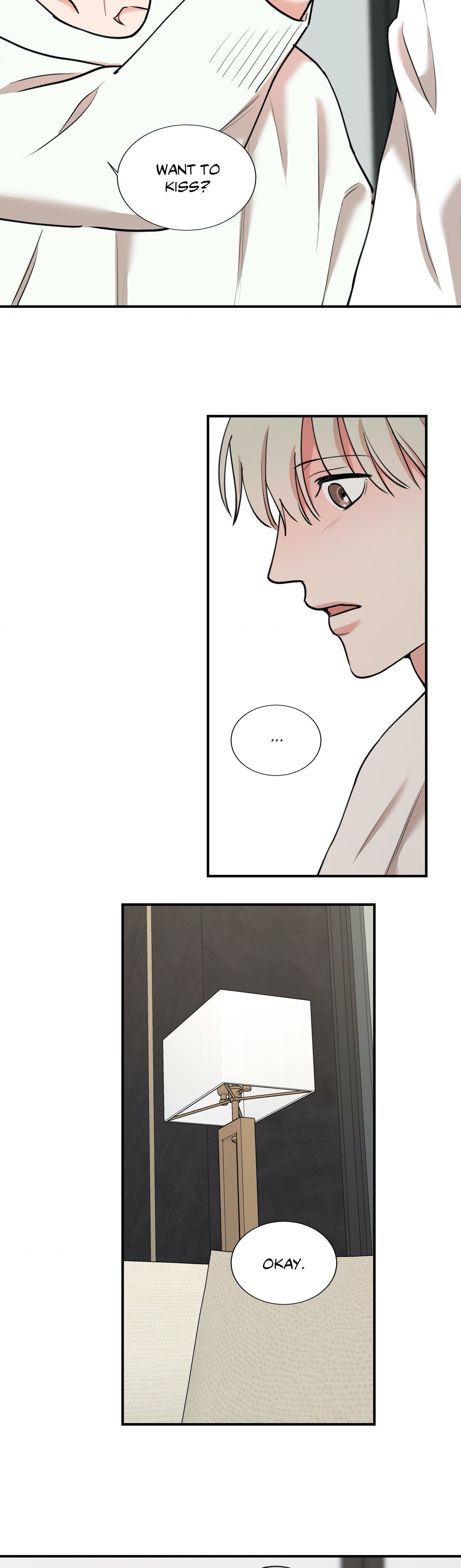 Read Insecret chapter 36 image 22 on Lezhin