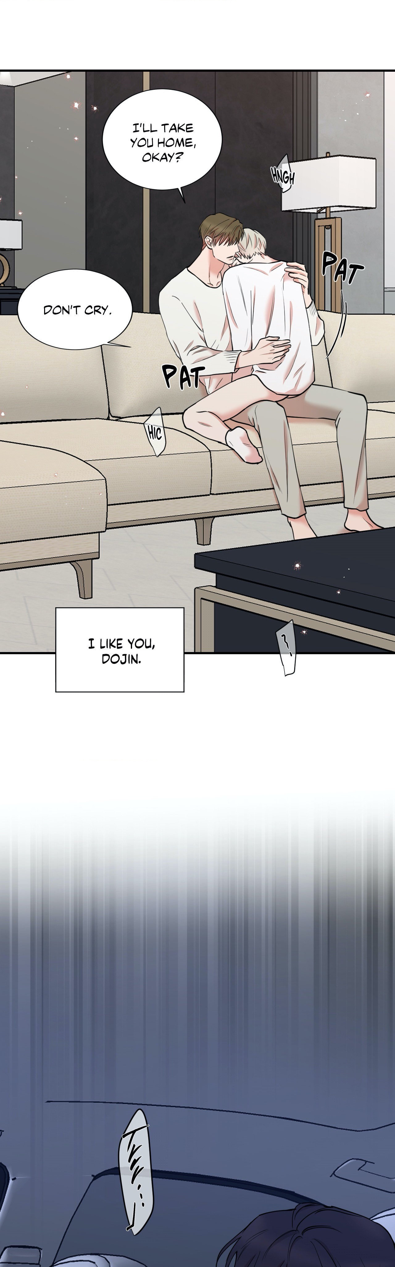 Read Insecret chapter 36 image 28 on Lezhin