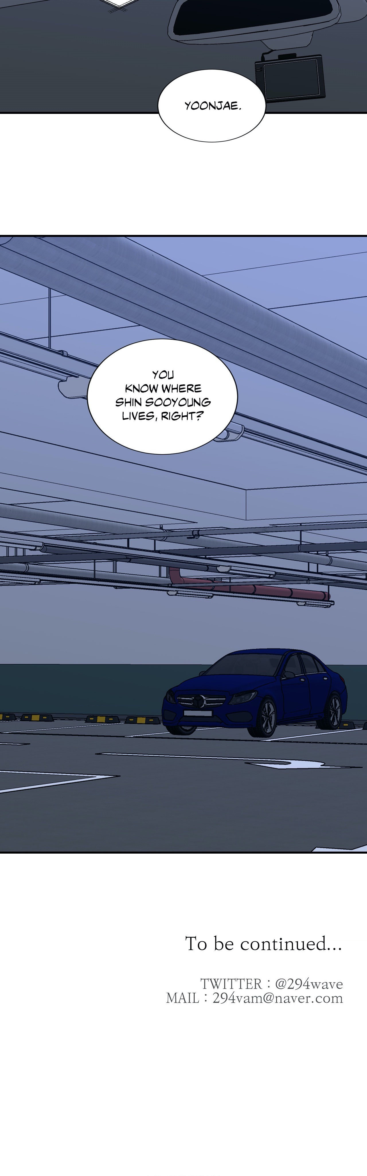 Read Insecret chapter 36 image 30 on Lezhin