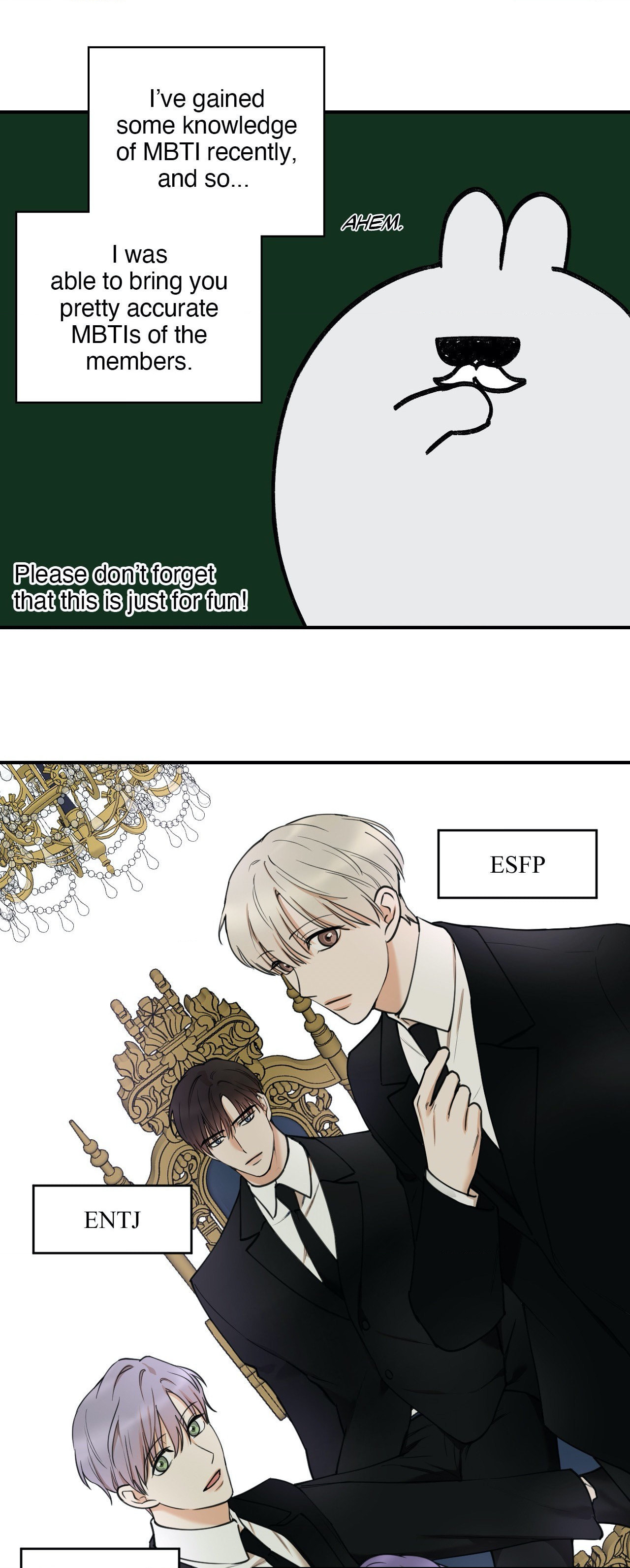 Read Insecret chapter 37.1 image 9 on Lezhin