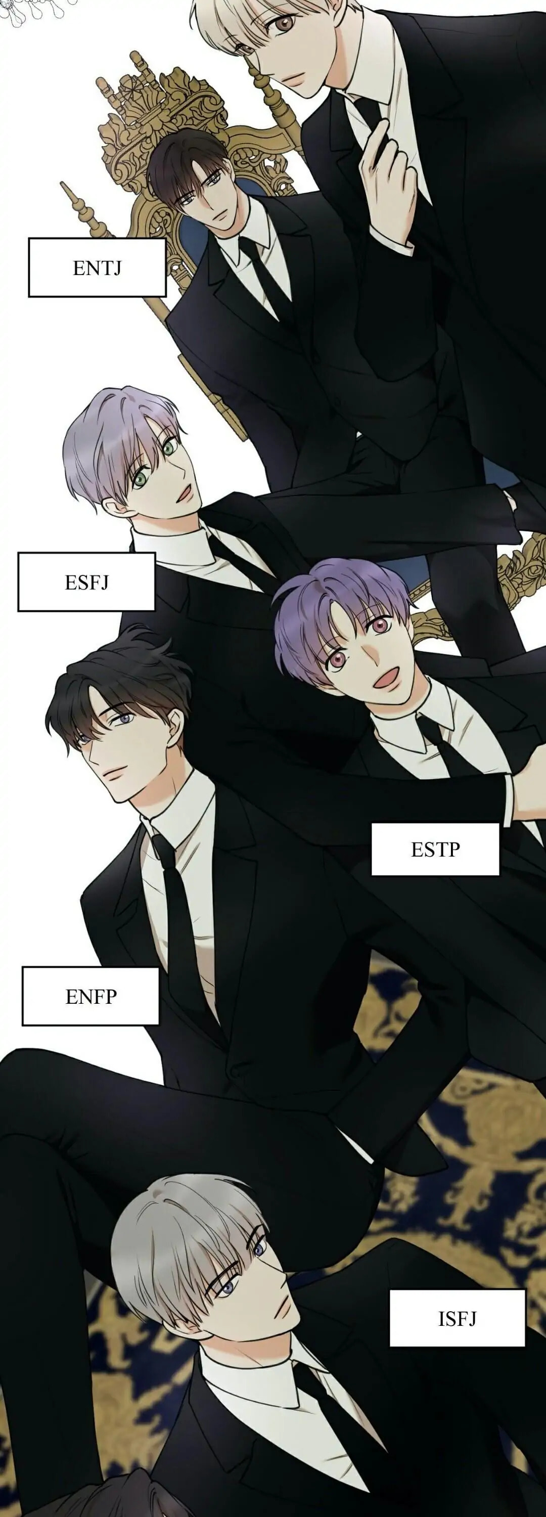 Read Insecret chapter 37.5 image 11 on Lezhin