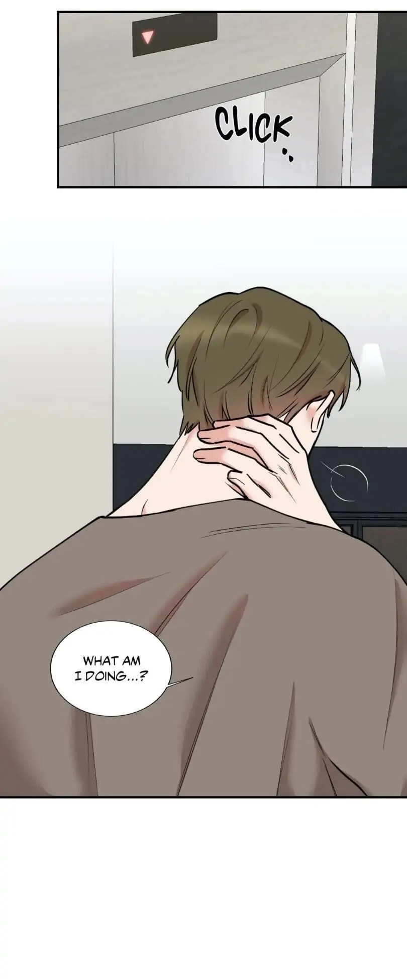 Read Insecret chapter 37 image 10 on Lezhin