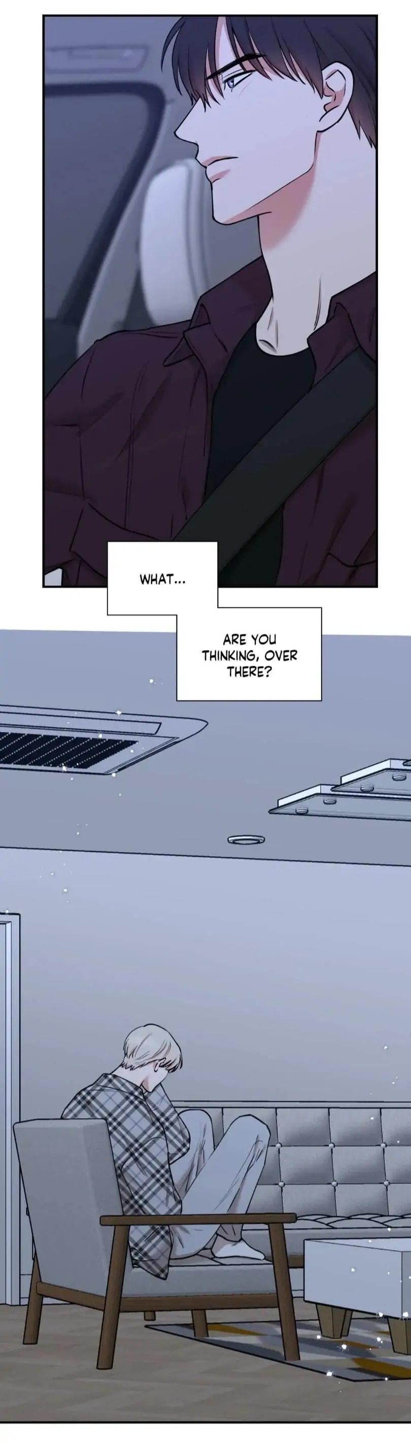Read Insecret chapter 37 image 12 on Lezhin