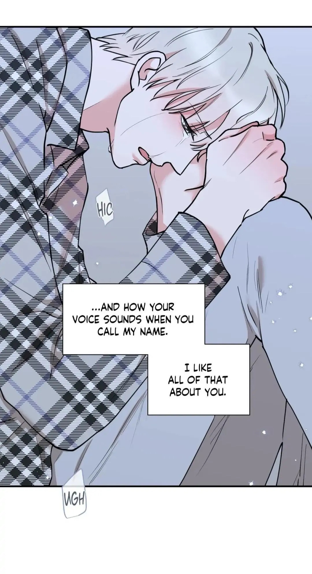 Read Insecret chapter 37 image 15 on Lezhin