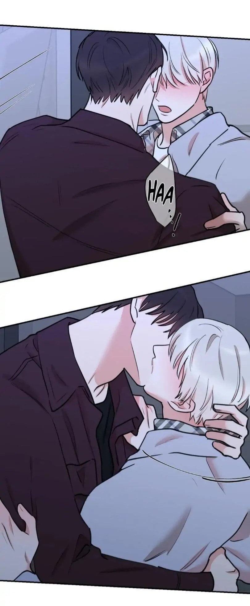 Read Insecret chapter 37 image 27 on Lezhin