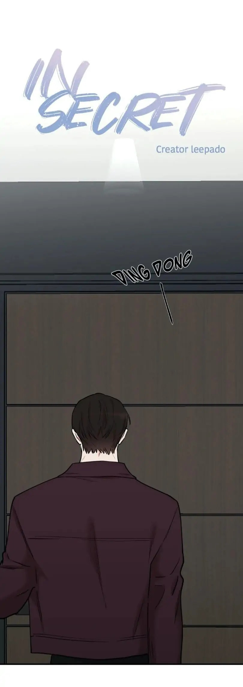 Read Insecret chapter 37 image 4 on Lezhin
