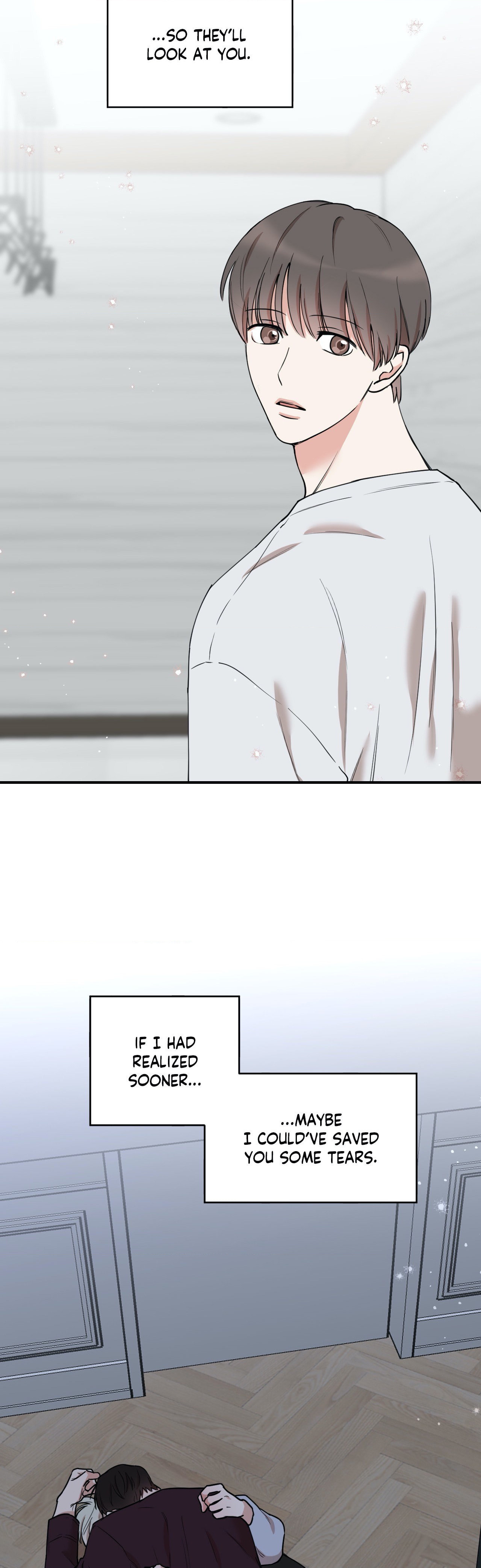 Read Insecret chapter 38 image 1 on Lezhin
