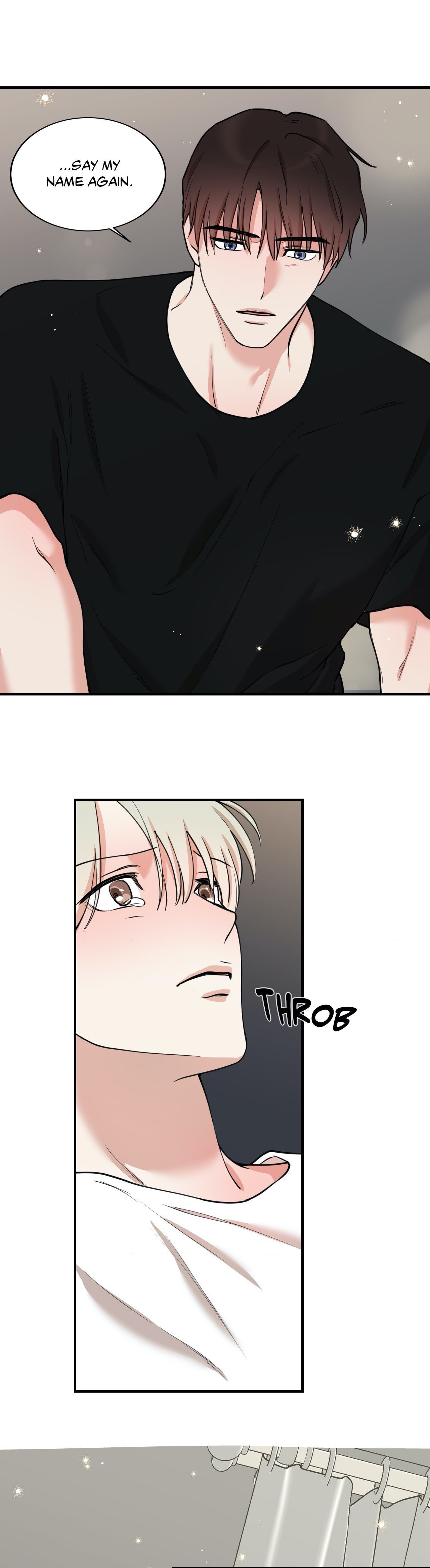 Read Insecret chapter 38 image 25 on Lezhin
