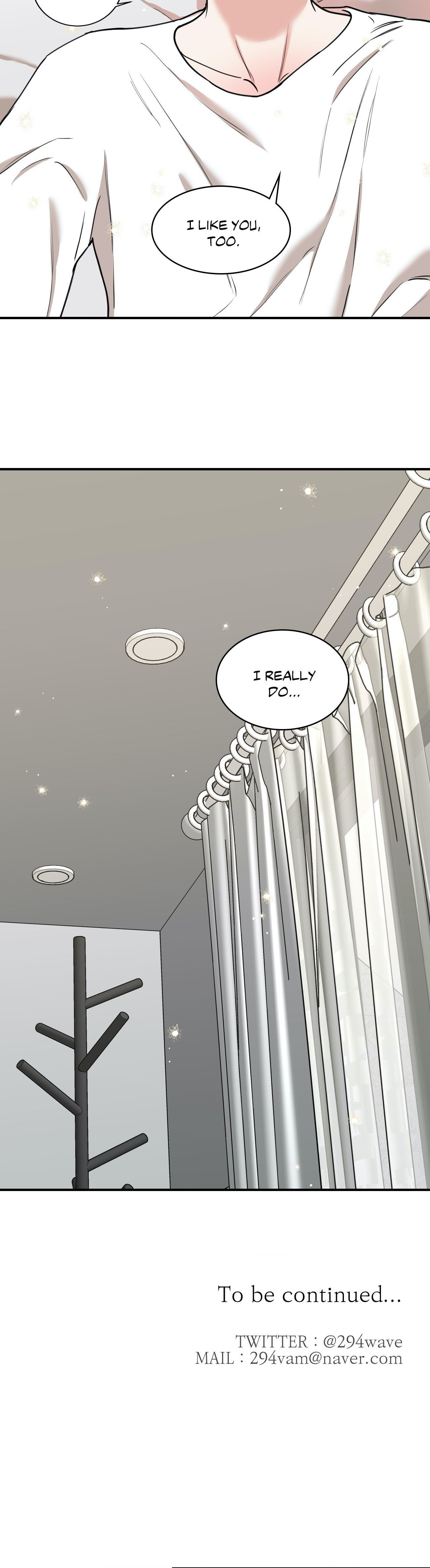 Read Insecret chapter 38 image 27 on Lezhin