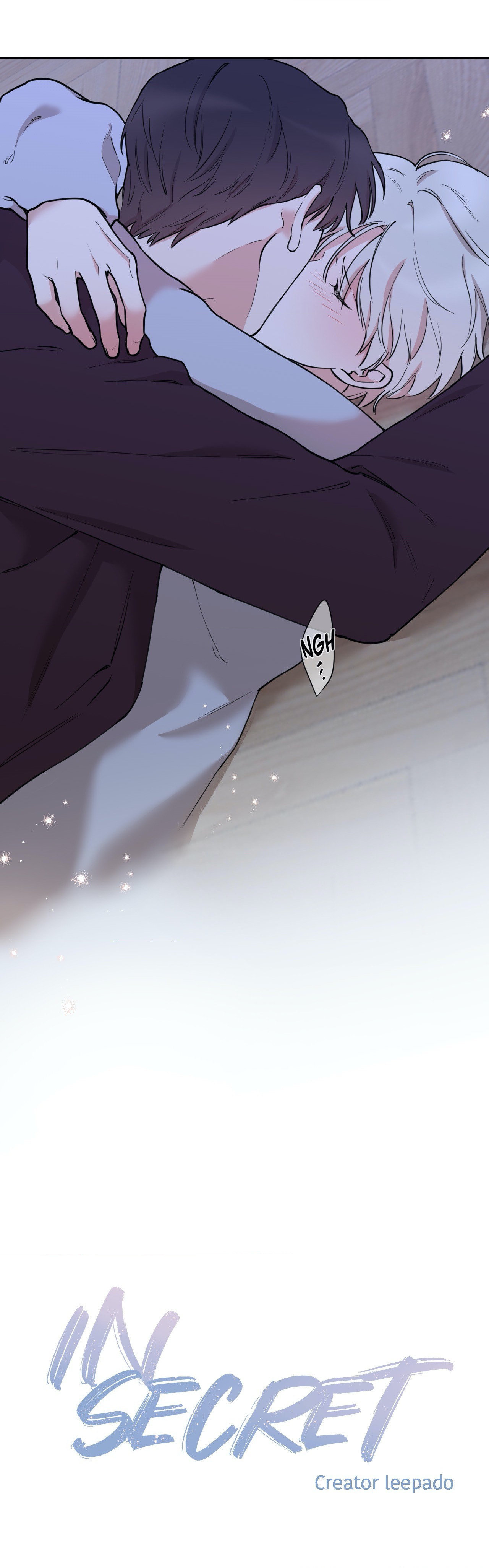 Read Insecret chapter 38 image 6 on Lezhin