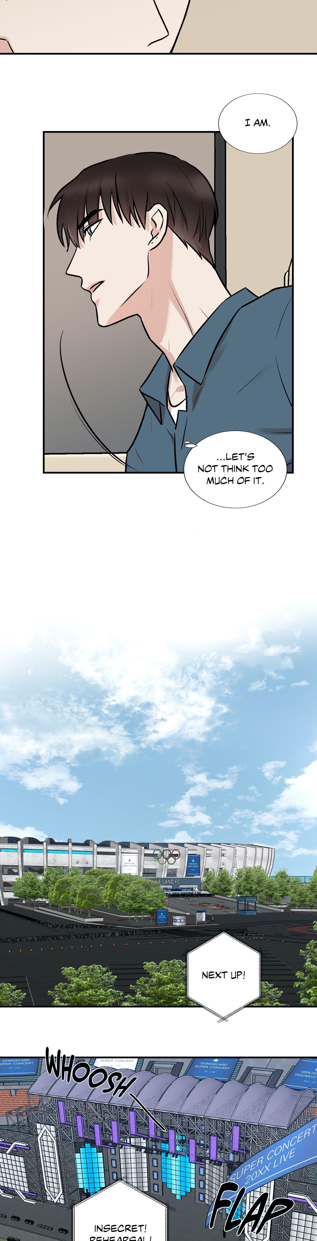 Read Insecret chapter 4 image 11 on Lezhin