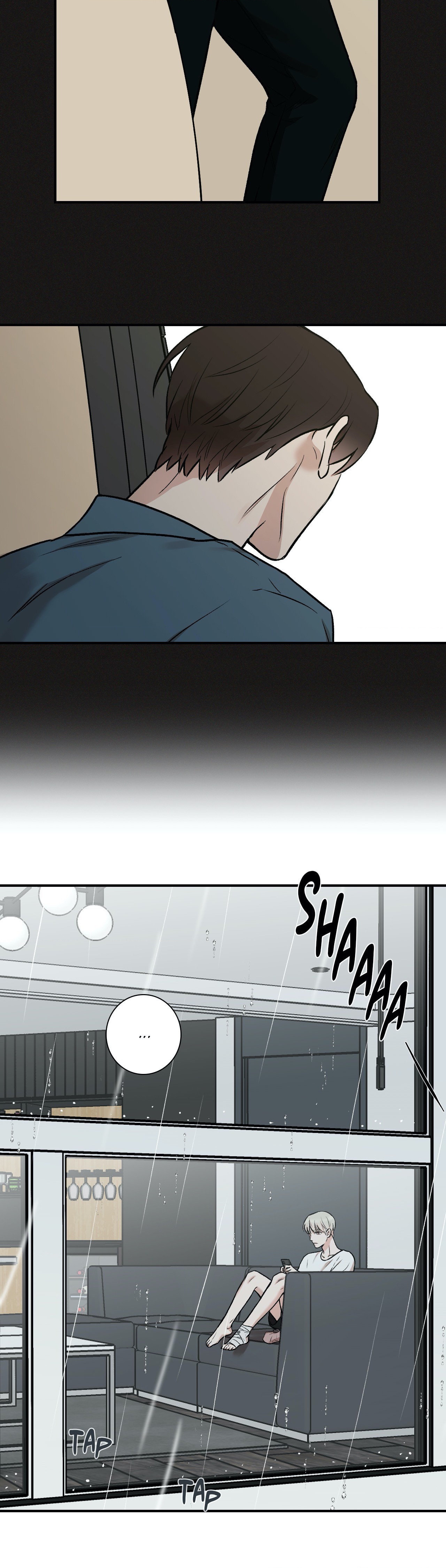 Read Insecret chapter 4 image 26 on Lezhin