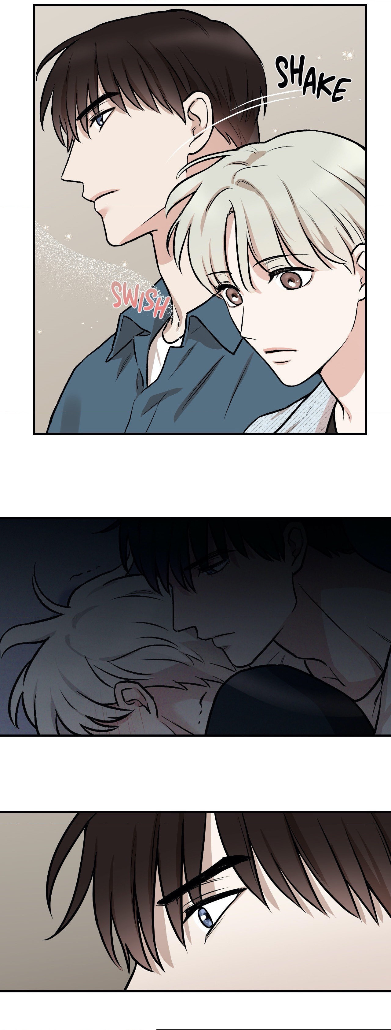 Read Insecret chapter 4 image 9 on Lezhin