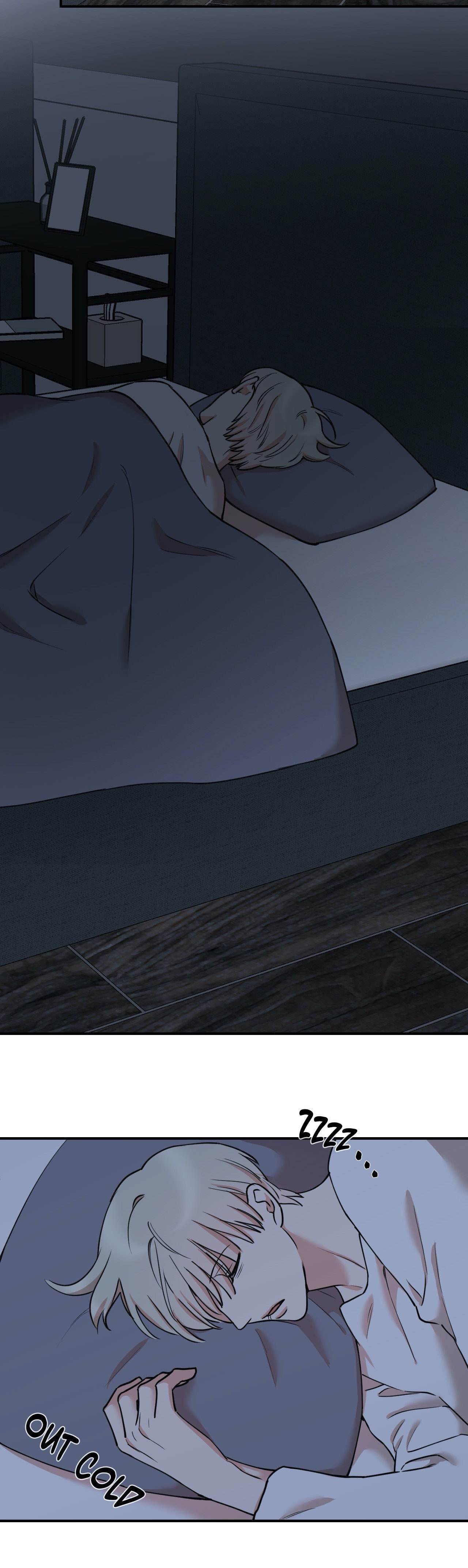 Read Insecret chapter 40 image 14 on Lezhin