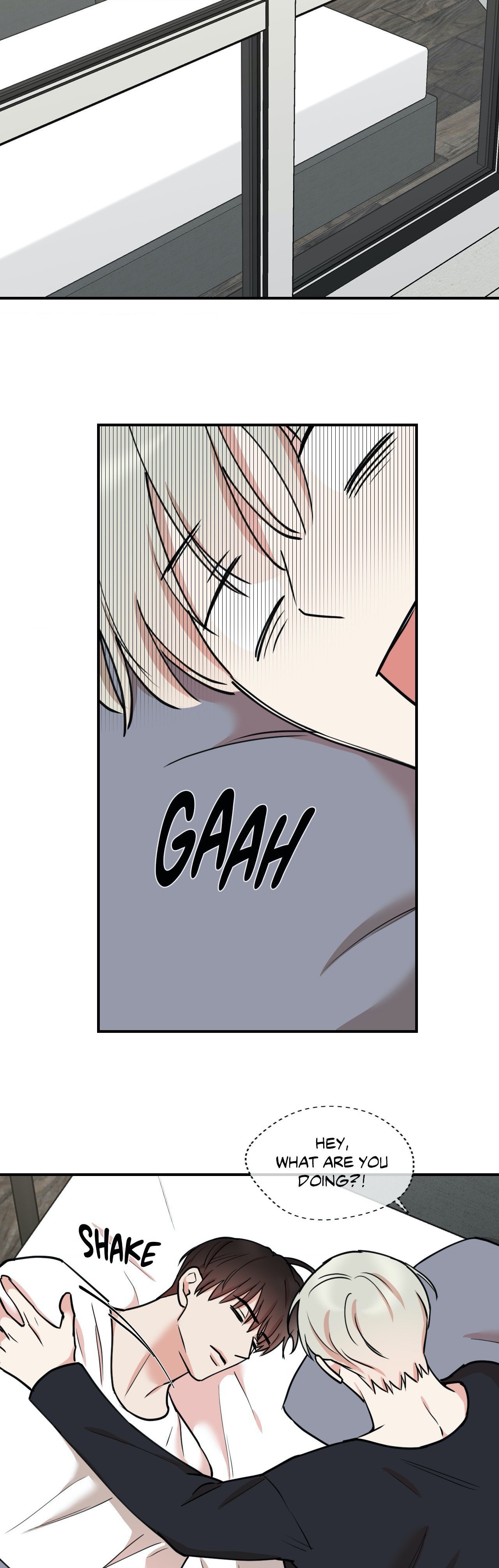 Read Insecret chapter 40 image 17 on Lezhin