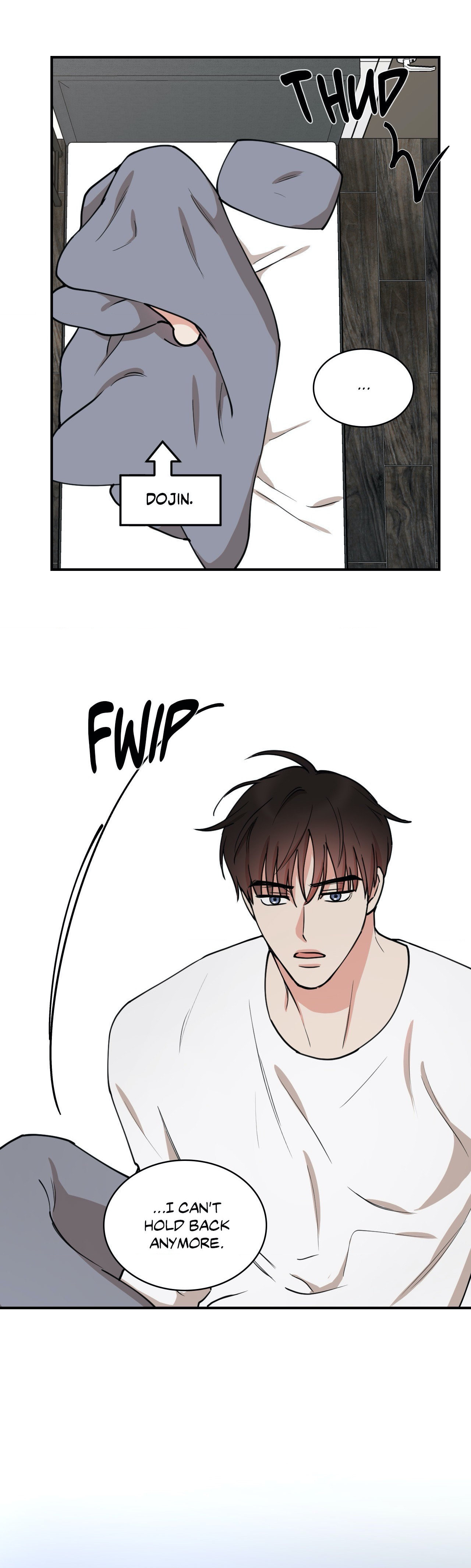 Read Insecret chapter 40 image 20 on Lezhin