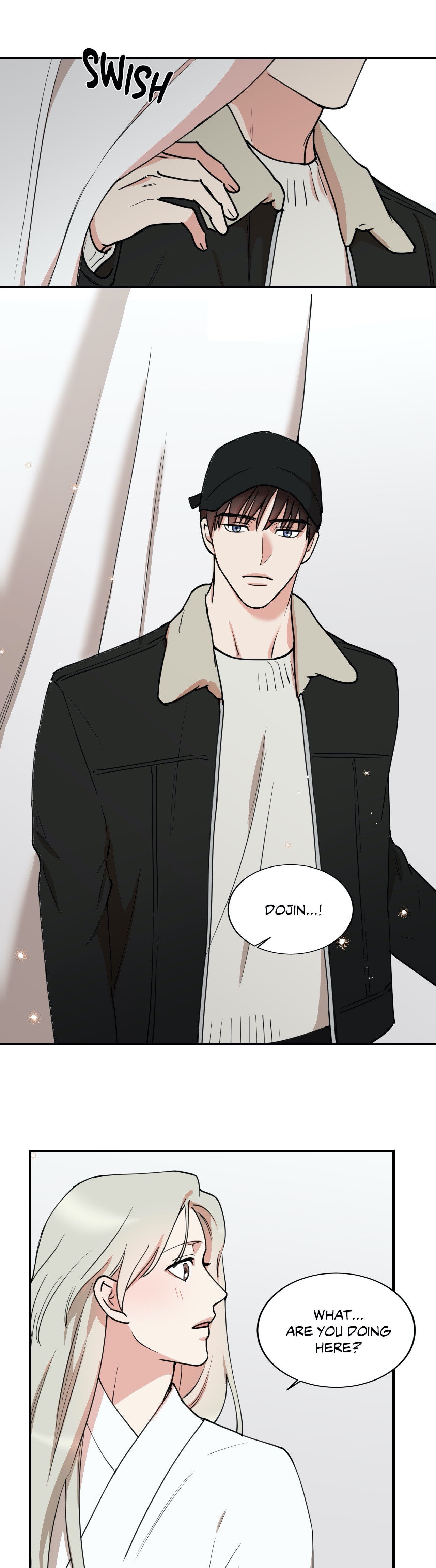 Read Insecret chapter 40 image 25 on Lezhin