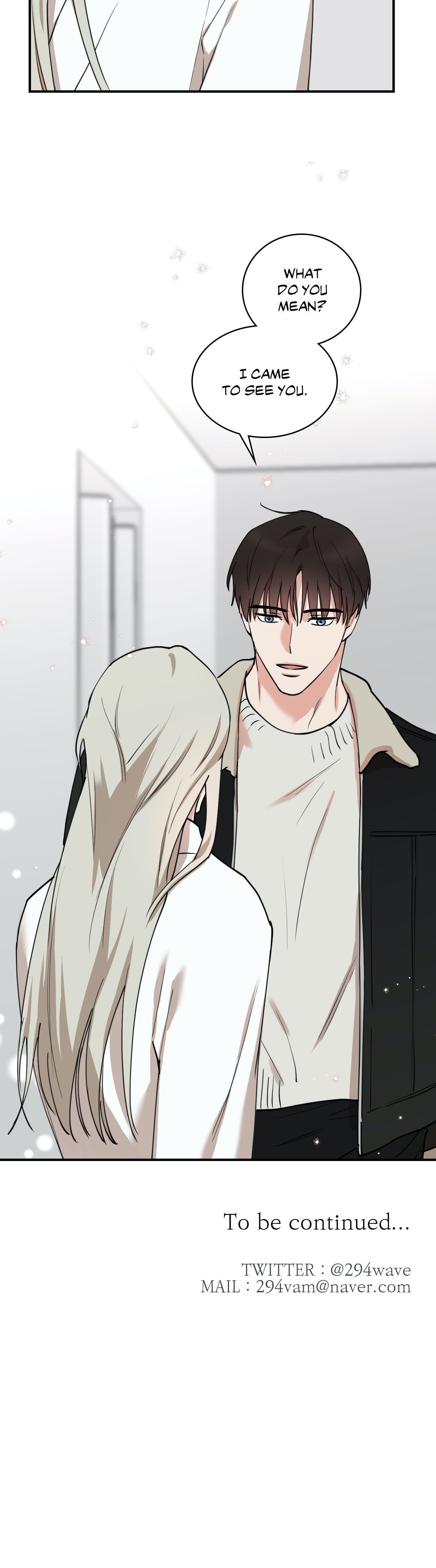 Read Insecret chapter 40 image 26 on Lezhin
