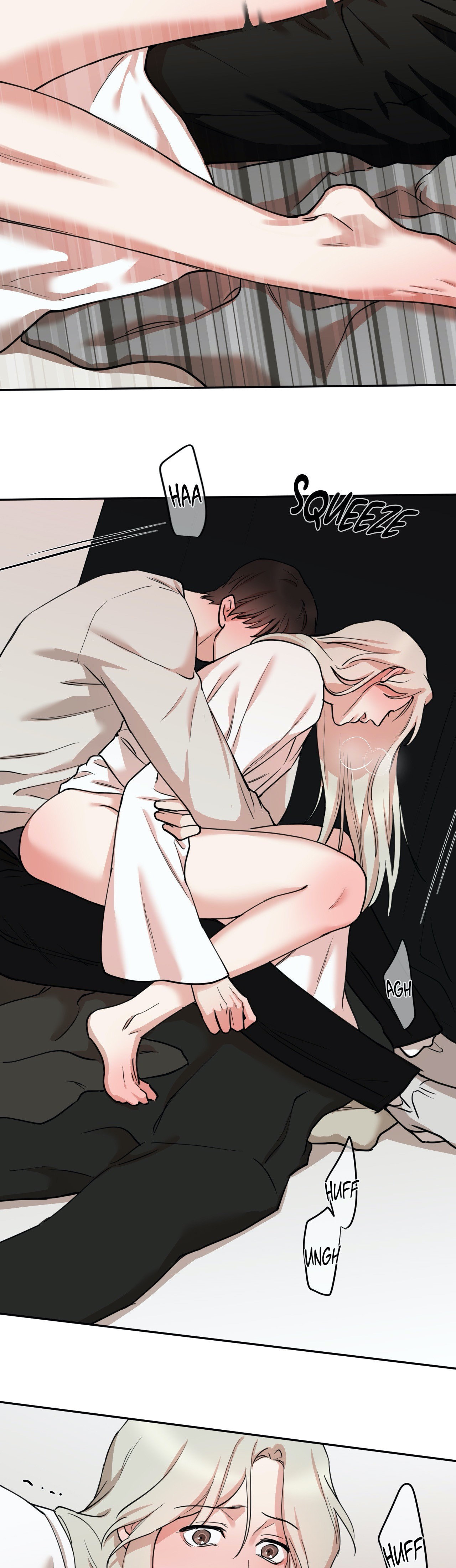 Read Insecret chapter 41 image 17 on Lezhin