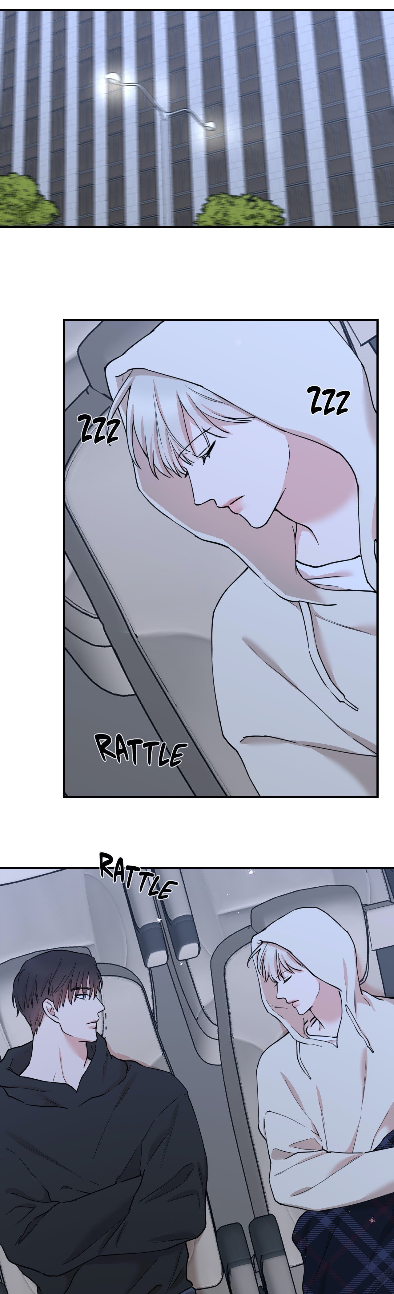 Read Insecret chapter 42 image 10 on Lezhin
