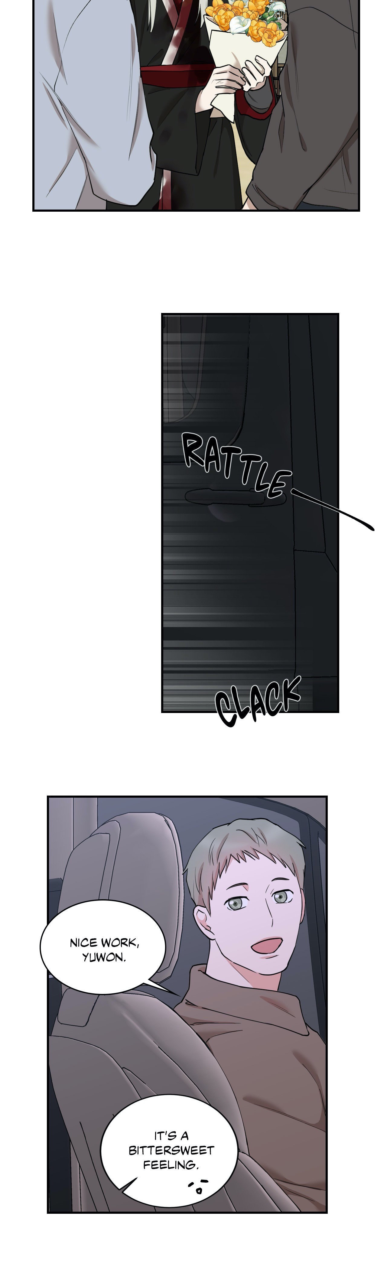 Read Insecret chapter 42 image 12 on Lezhin