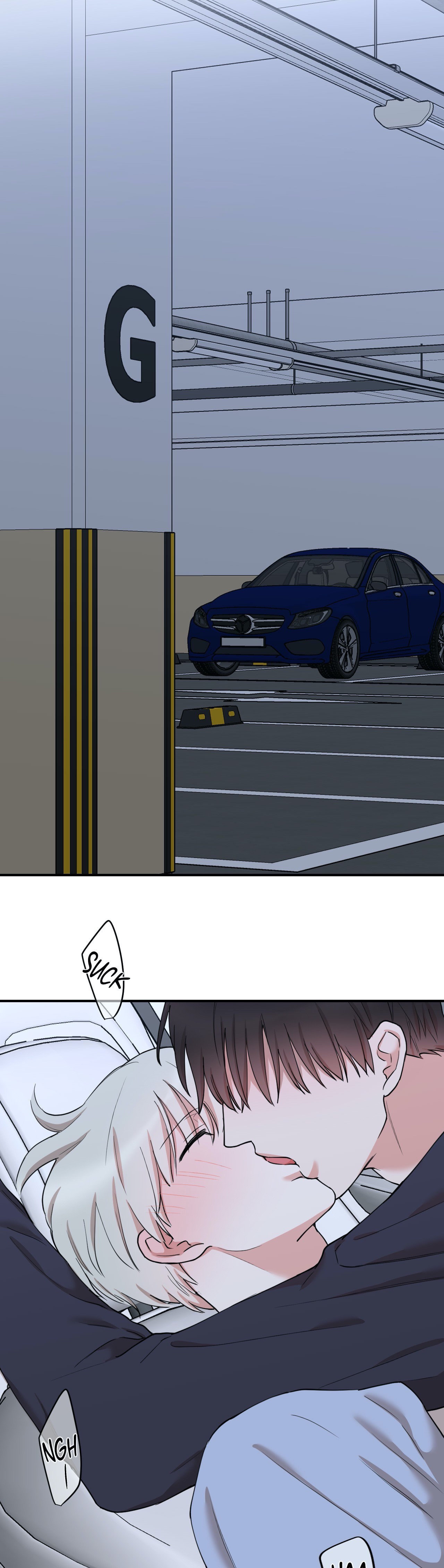 Read Insecret chapter 42 image 16 on Lezhin