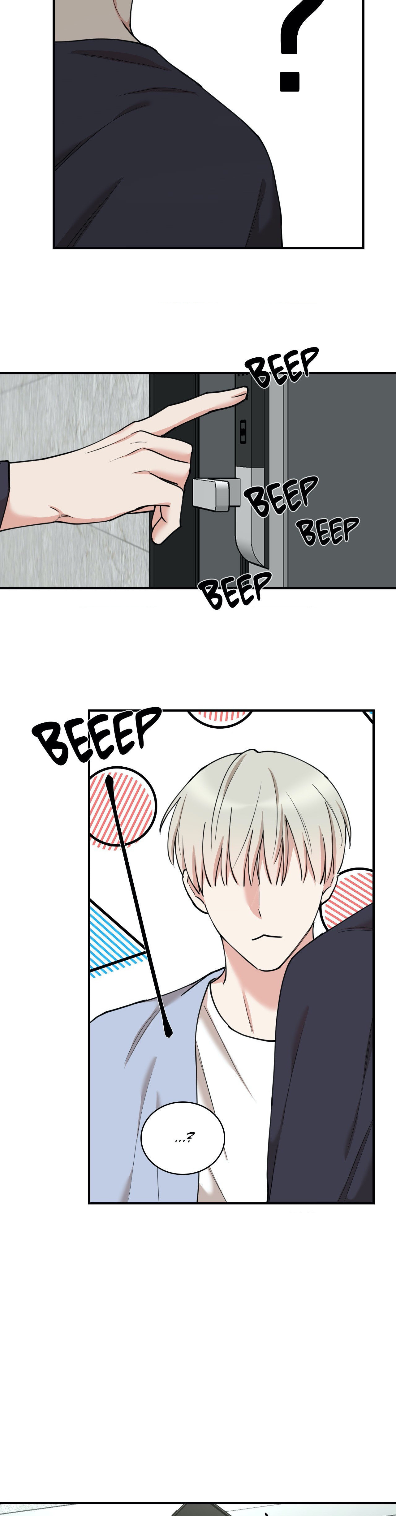 Read Insecret chapter 42 image 20 on Lezhin