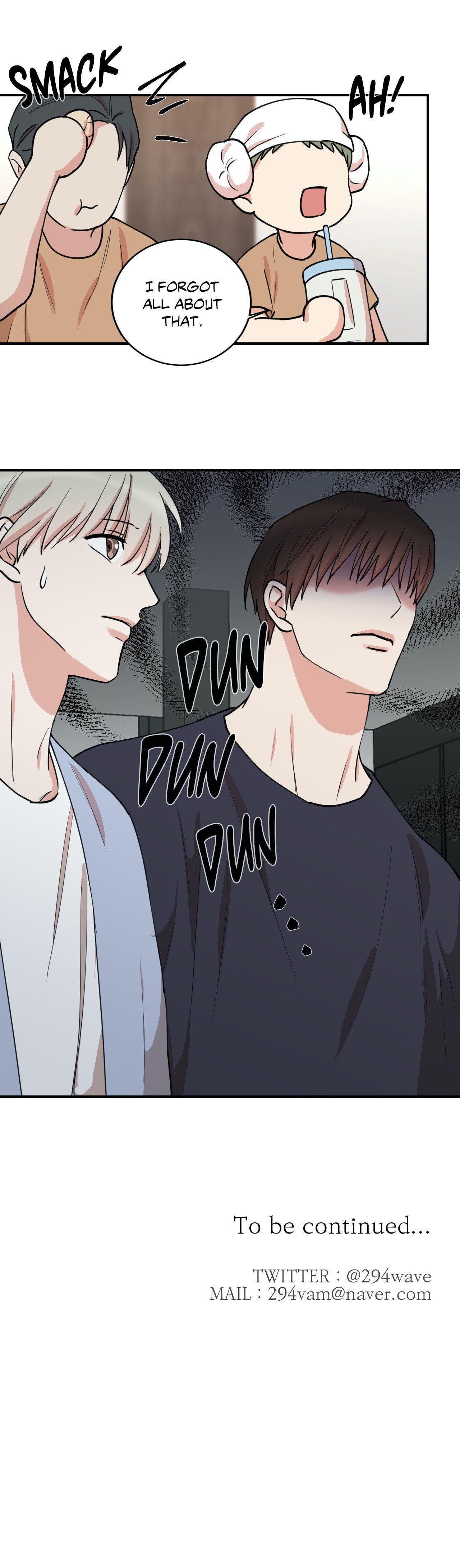 Read Insecret chapter 42 image 26 on Lezhin