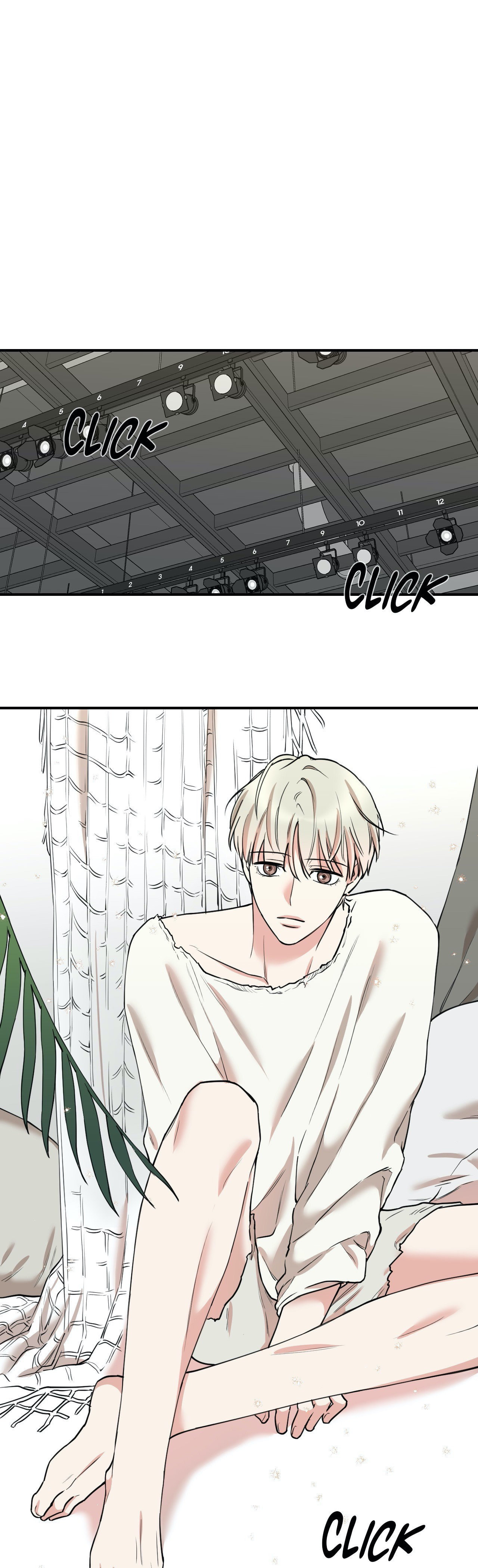Read Insecret chapter 42 image 8 on Lezhin